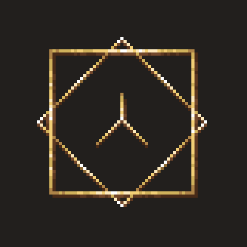 Icon for Foundry