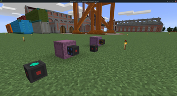 Nodes