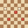 Villager Checkers