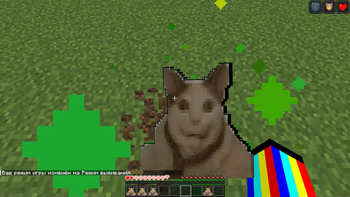 Example of using