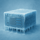 Freezer_Server