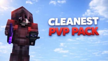 CLEANEST PVP PACK?