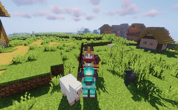 Chinese Weapons — screenshot 3