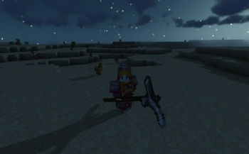 Chinese Weapons — screenshot 2