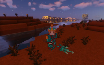 Chinese Weapons — screenshot 1