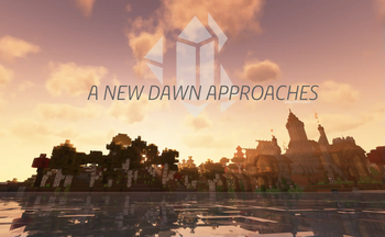 A New Dawn