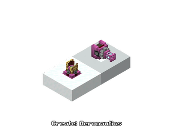 Compat | Create: Aeronautics