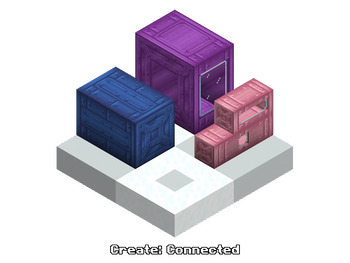 Compat | Create: Connected