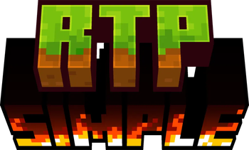 Simple RTP Logo