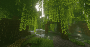 Living Biomes
