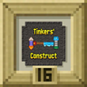 Mizuno16Craft: Tinkers Construct