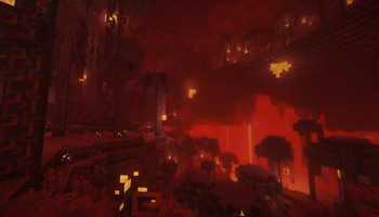 Red Netherrack 2