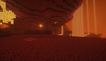 Red Netherrack 1