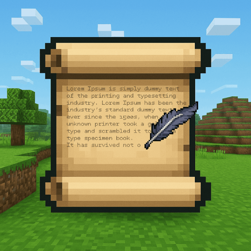 Simple Player Logger