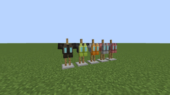 EnderIO Jetpacks