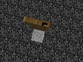 Bug I cant fix.