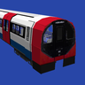[MTR4] London Underground Piccadilly Line 2024 Tube Stock