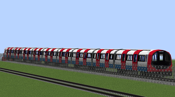 2024 Stock