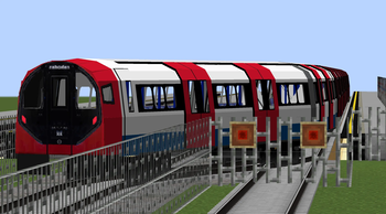 2024 Stock