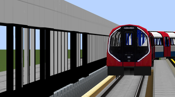 2024 Stock