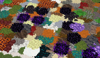 Connected Textures Pt2