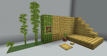 v1.1 - bamboo!!