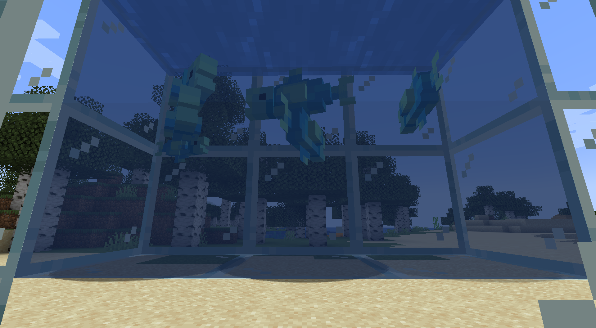 Fish Frenzy Screenshot