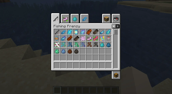 Creative Inventory