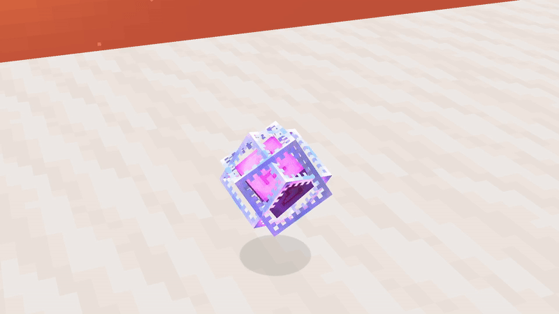 This is the item display.