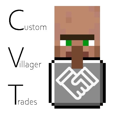 Custom Villager Trades