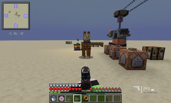 Glock 18 Tacz Gun Pack — screenshot 1