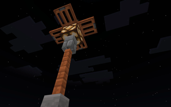 Road Lamp