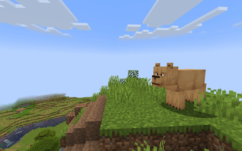 *insert shameless Lion King reference*