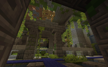 The Stronghold