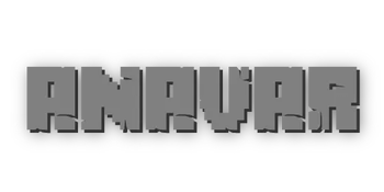 Anavar, Instance logo