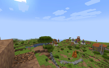 The Villages of Anavar