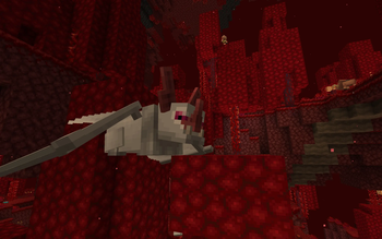 Creatures of the Nether