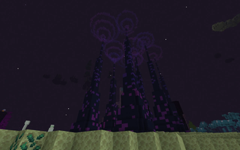 Pillars of Power