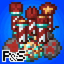 Firework Variants