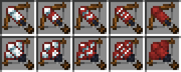 Firework Crossbow - Empty Explosion