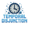 Temporal Disjunction