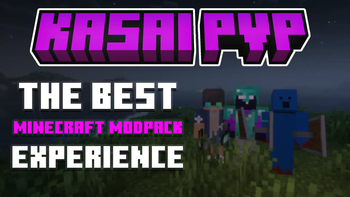 Kasai PvP Modpack