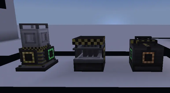 Isotope Logistics — screenshot 4