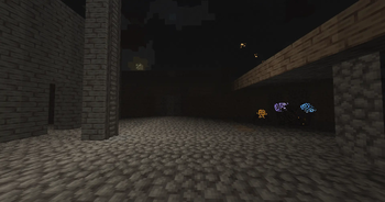 Doom-like Dungeon