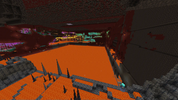 Perimeter ready for fortress farm