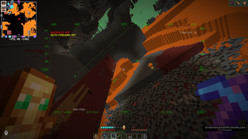 Perimeter work