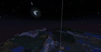 Night time