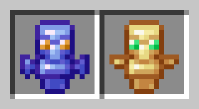 Totem Of Unlosing for Fabric1.21.1 !!