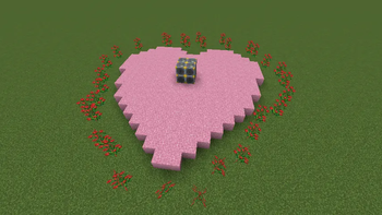 Love and Support