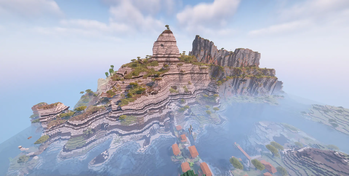 DayOfMind Biomes